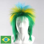 Brazil Mullet Wig
