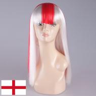England Long Wig 