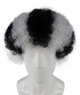 Juventus Afro Wig
